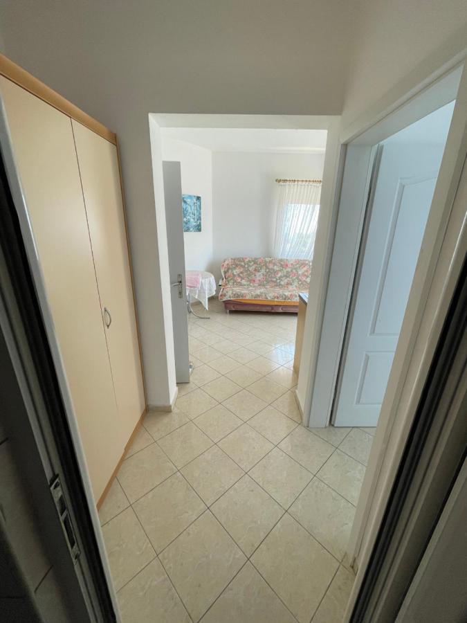 Apartments Rozela 乌尔齐尼 外观 照片
